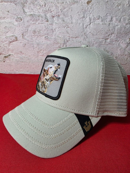 Goorin Bros. Caps "The Farm"